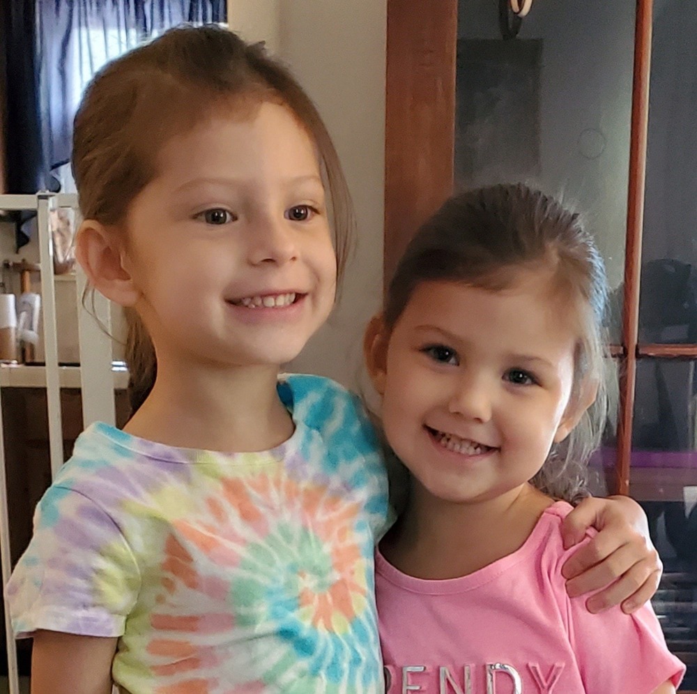 Meet your Posher, Rhiannon